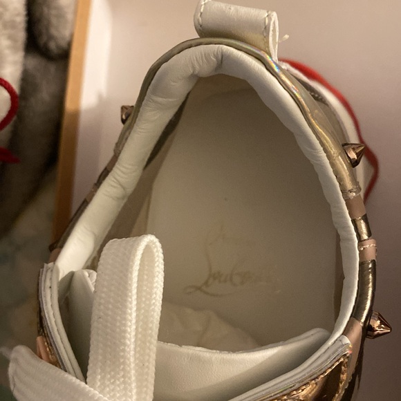 Authentic sneakers - Picture 6 of 6